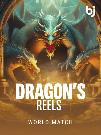 Dragon's Reelspng