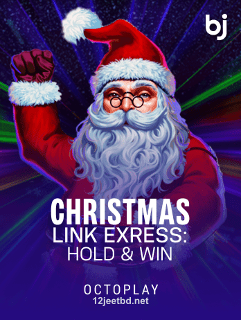 bd12jeet Christmas Link Express_ Hold & Winpng গেম